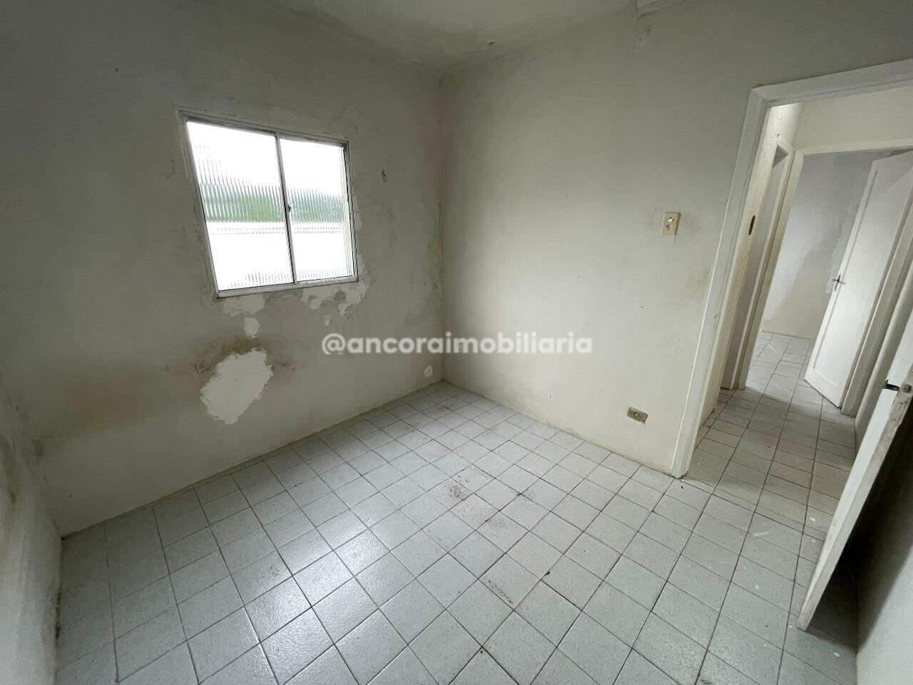 Apartamento para aluguel no Soledade: 