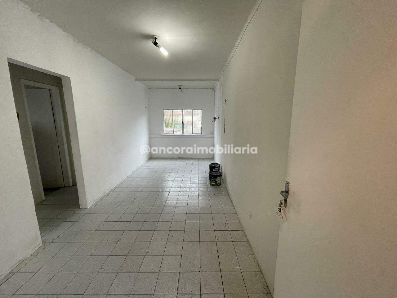 Apartamento para aluguel no Soledade: 