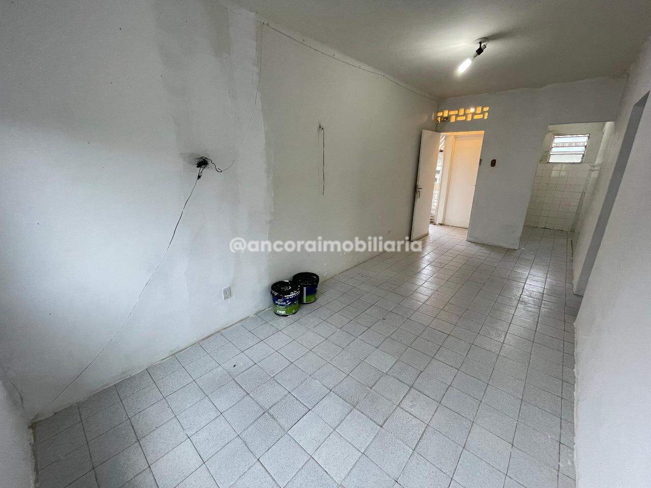 Apartamento para aluguel no Soledade: 