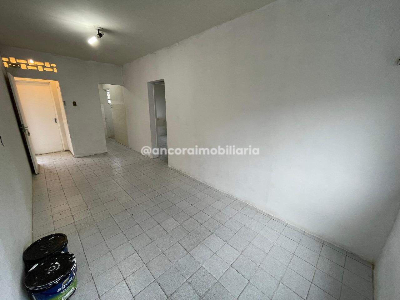 Apartamento para aluguel no Soledade: 