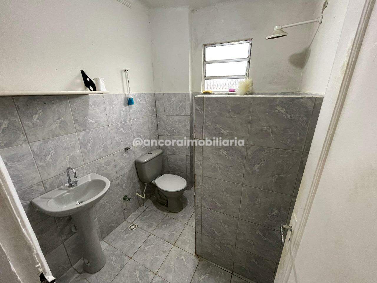 Apartamento para aluguel no Soledade: 