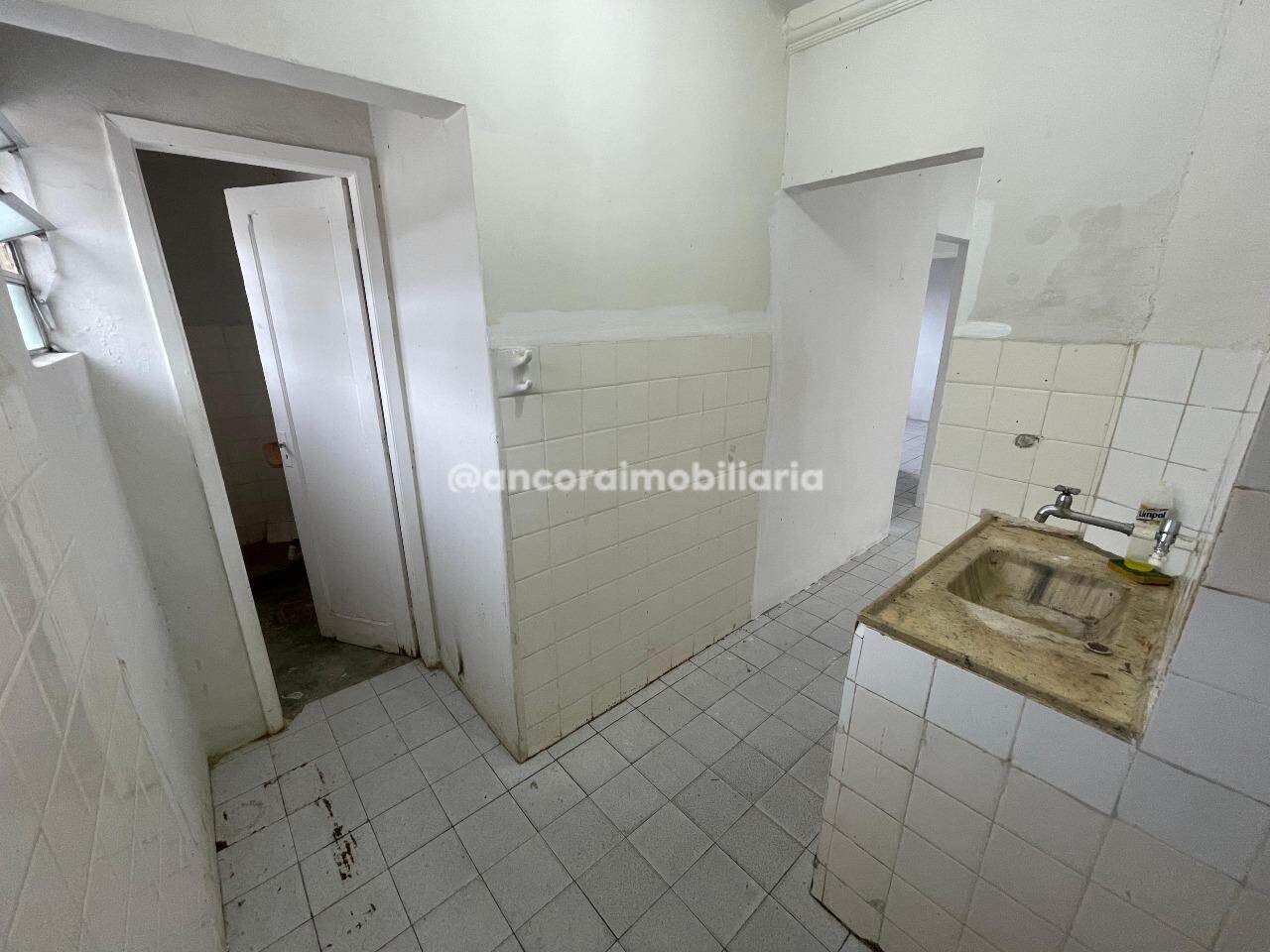 Apartamento para aluguel no Soledade: 