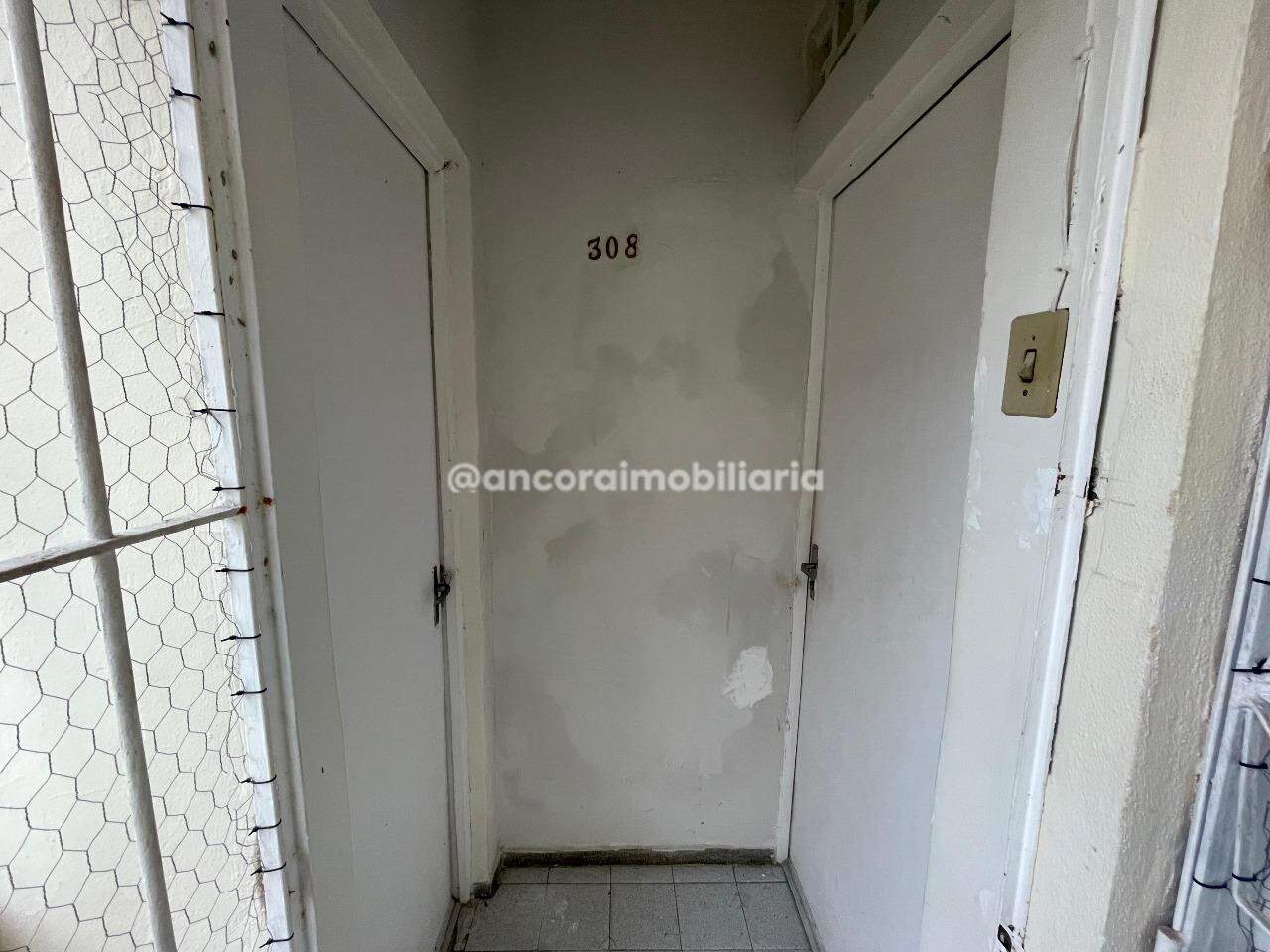 Apartamento para aluguel no Soledade: 