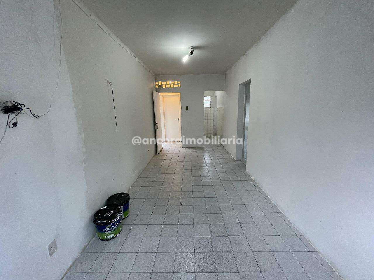 Apartamento para aluguel no Soledade: 