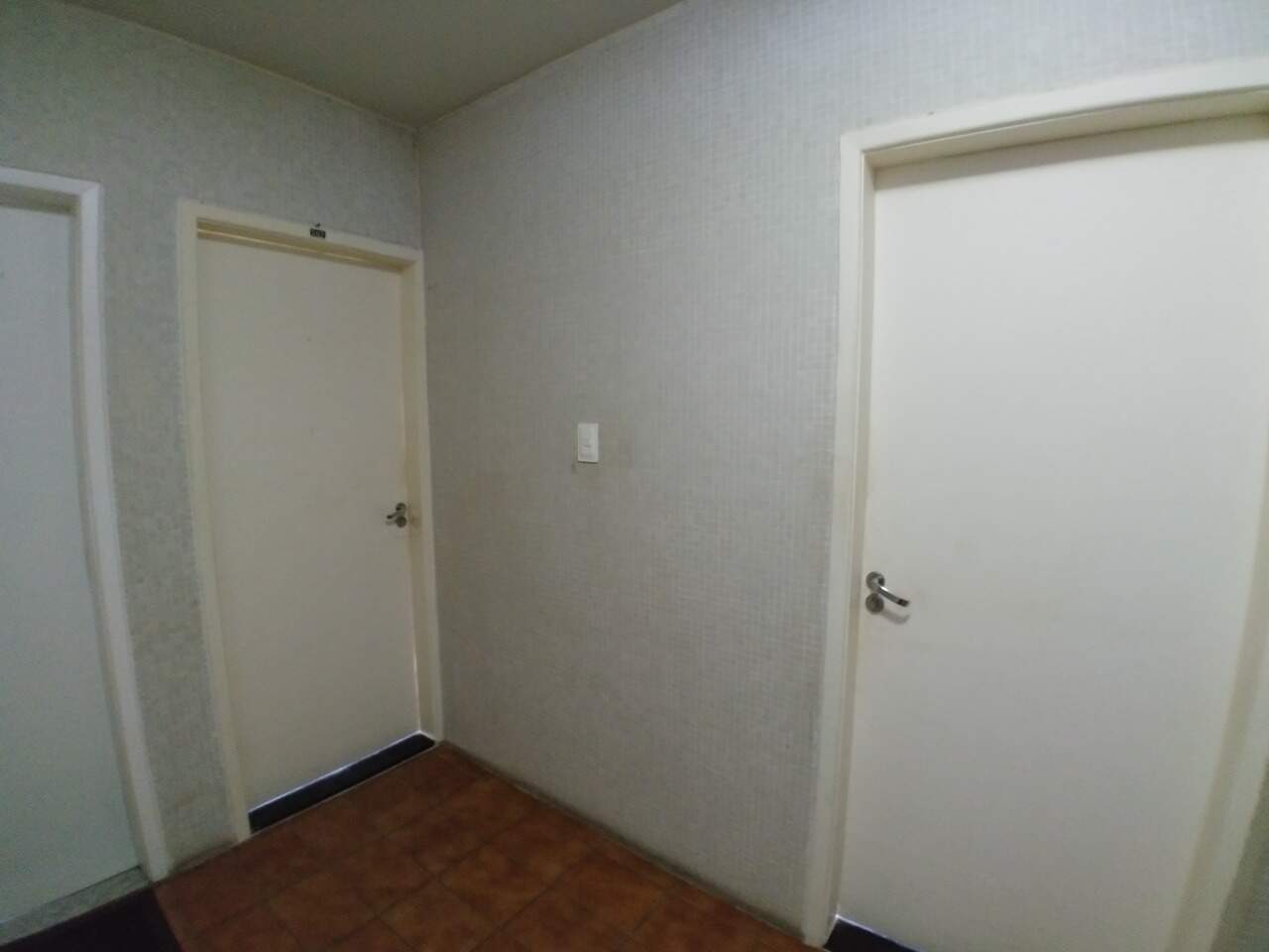 Apartamento para aluguel no Aflitos: 
