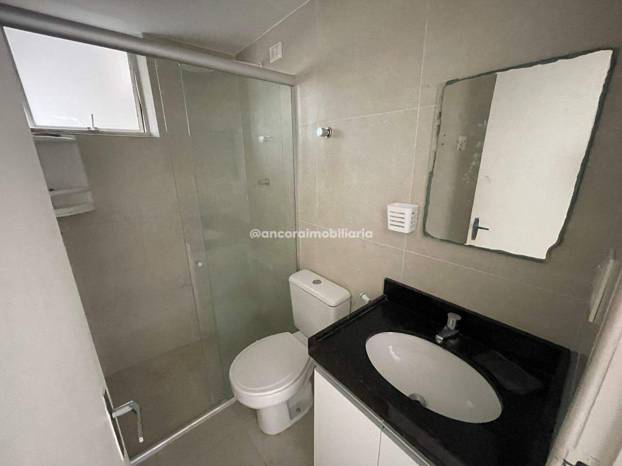 Apartamento para aluguel no Aflitos: