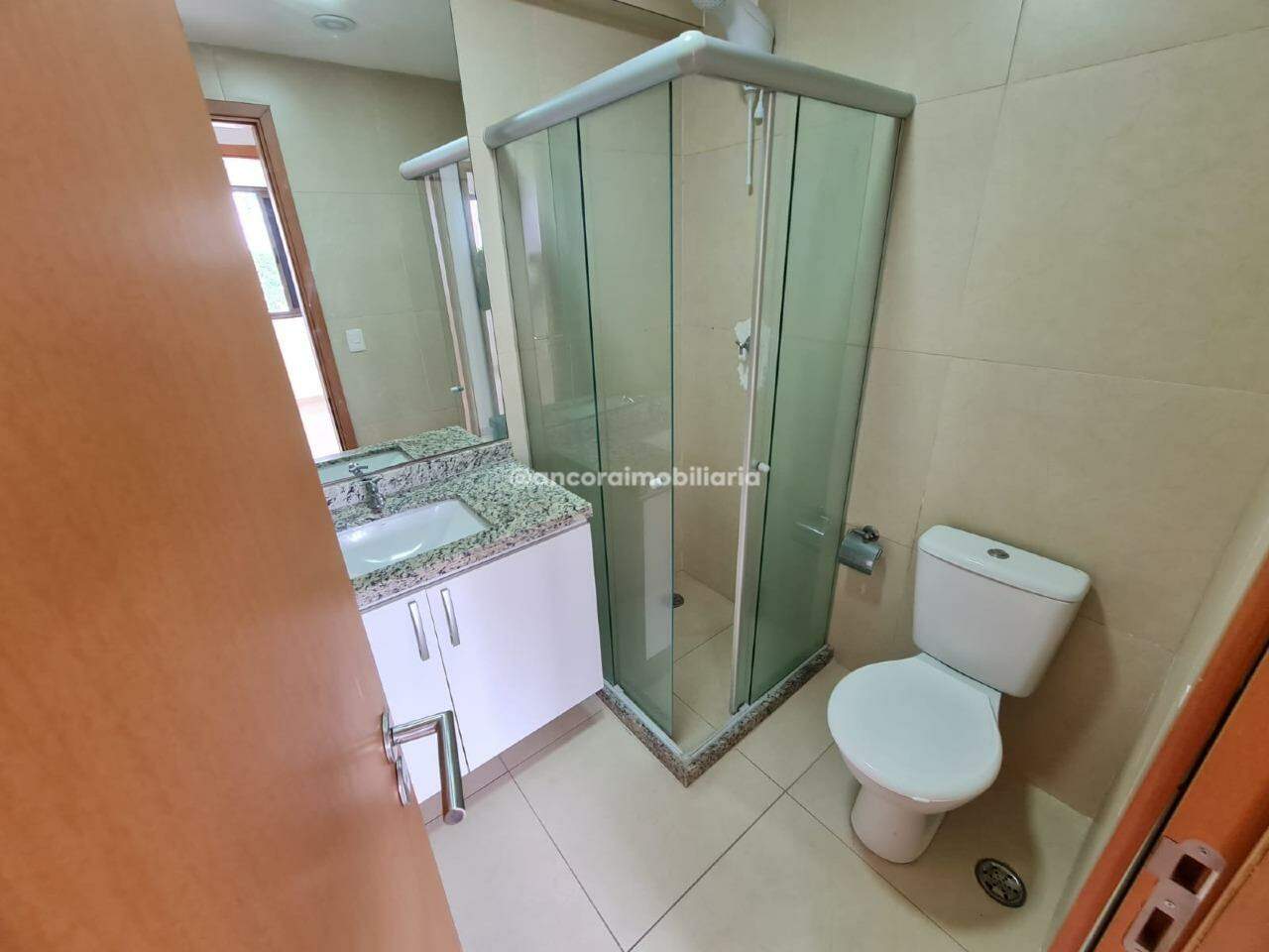 Apartamento para aluguel no Graças: 
