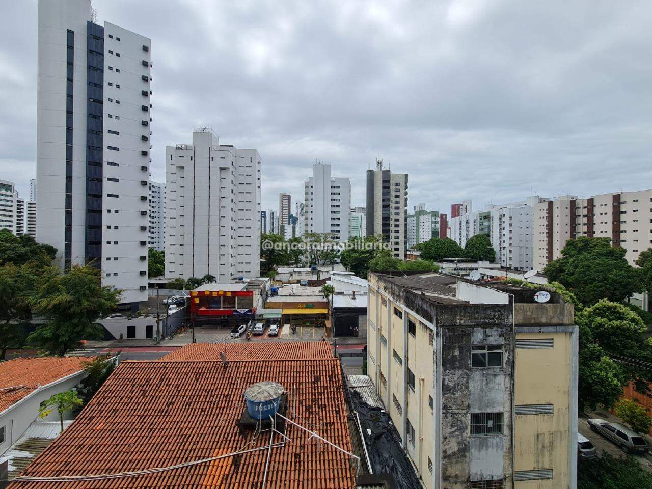 Apartamento para aluguel no Graças: 