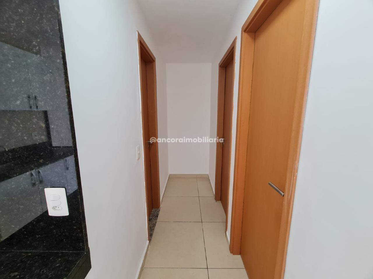 Apartamento para aluguel no Graças: 