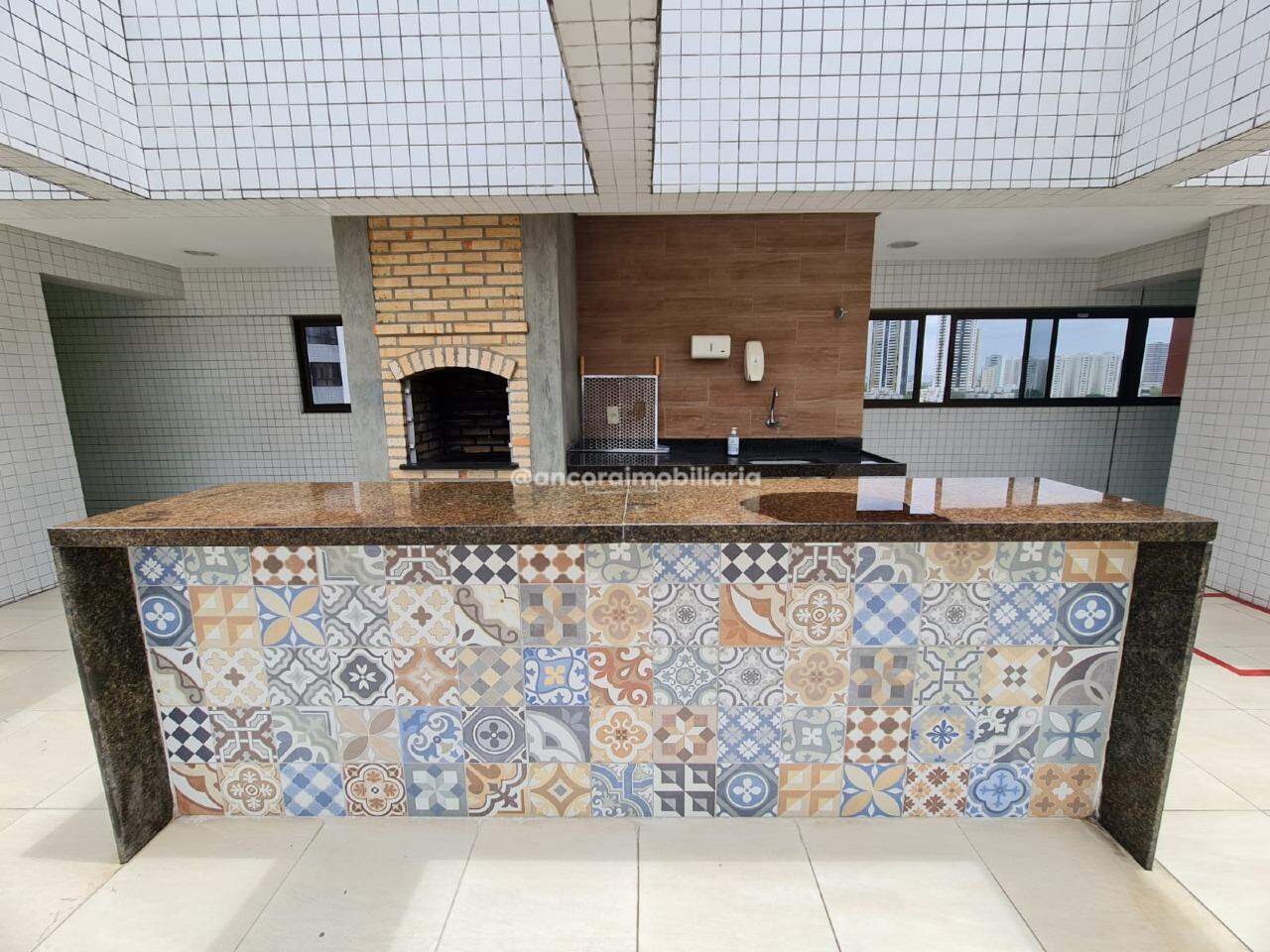 Apartamento para aluguel no Graças: 