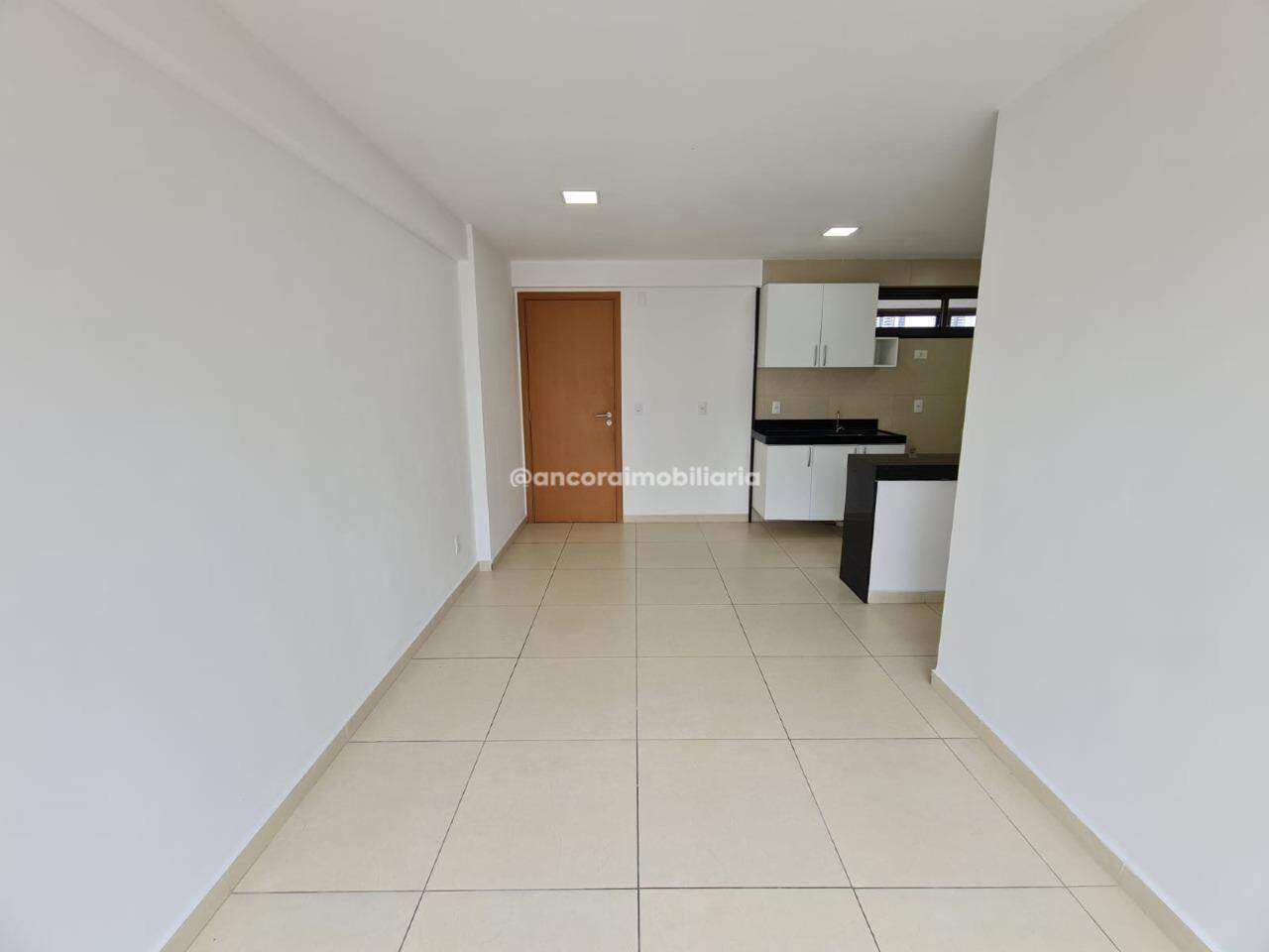 Apartamento para aluguel no Graças: 