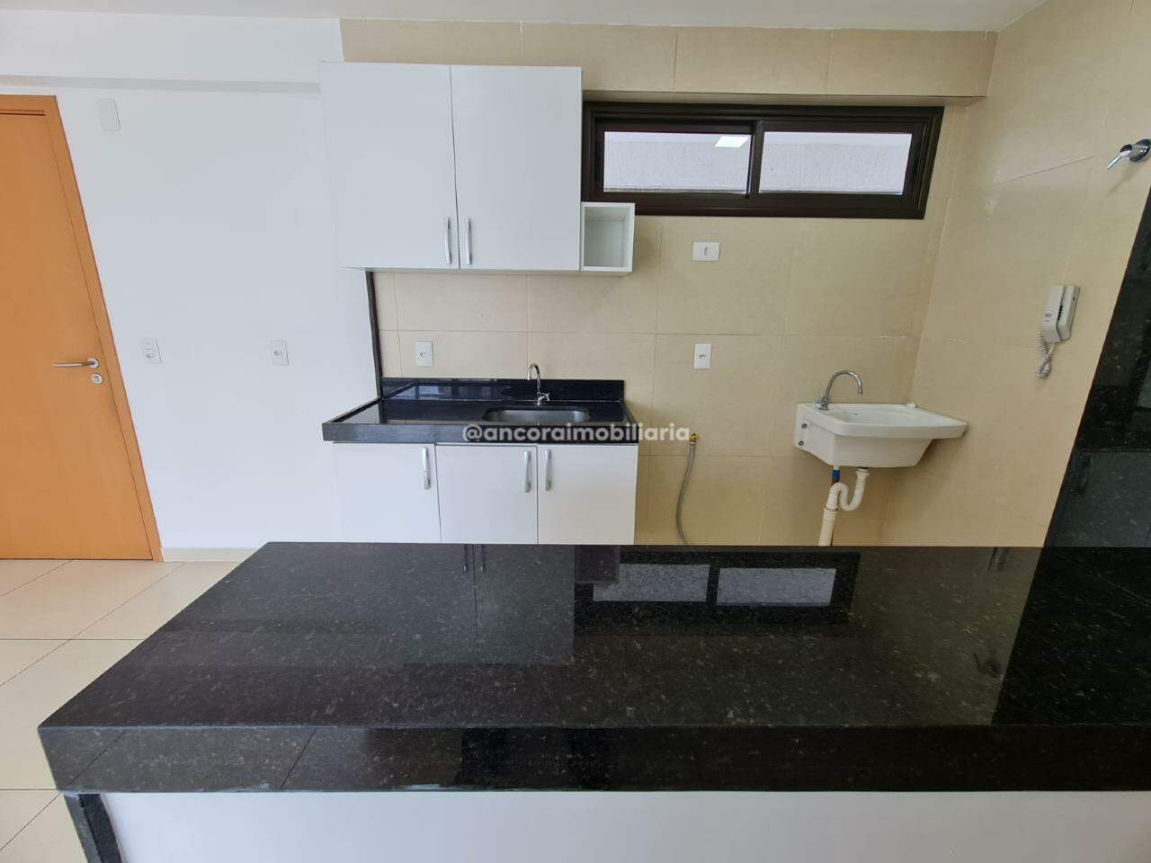 Apartamento para aluguel no Graças: 