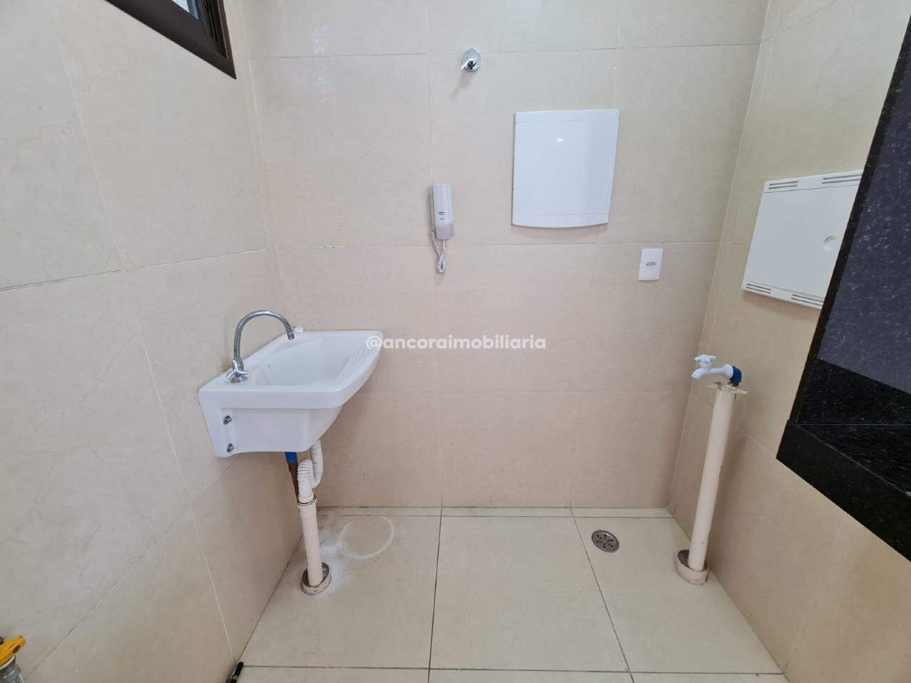 Apartamento para aluguel no Graças: 