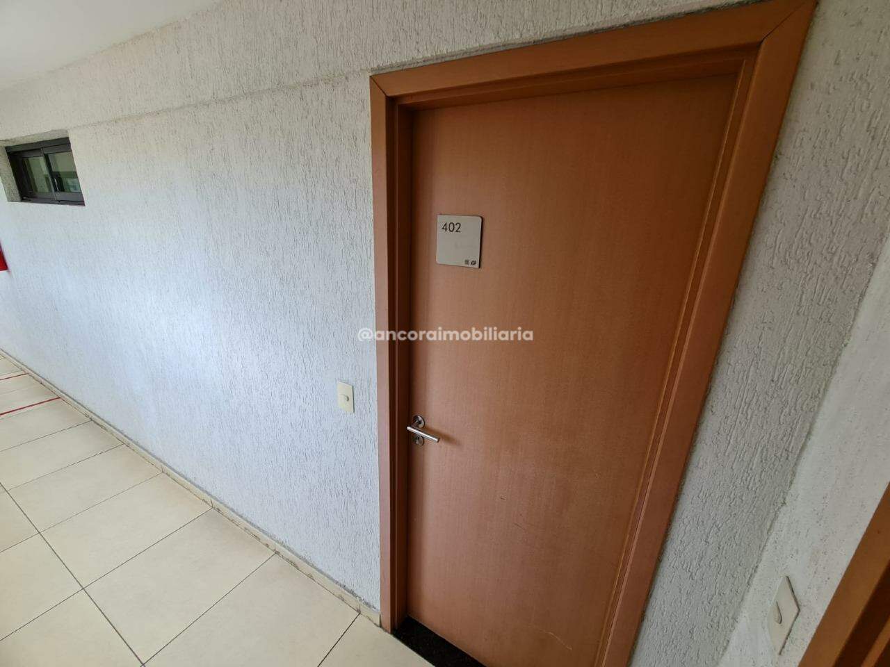 Apartamento para aluguel no Graças: 