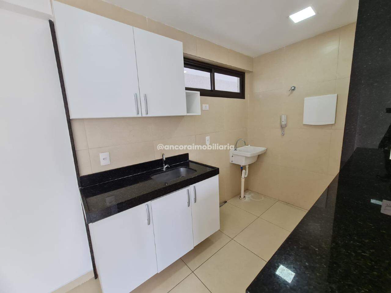 Apartamento para aluguel no Graças: 