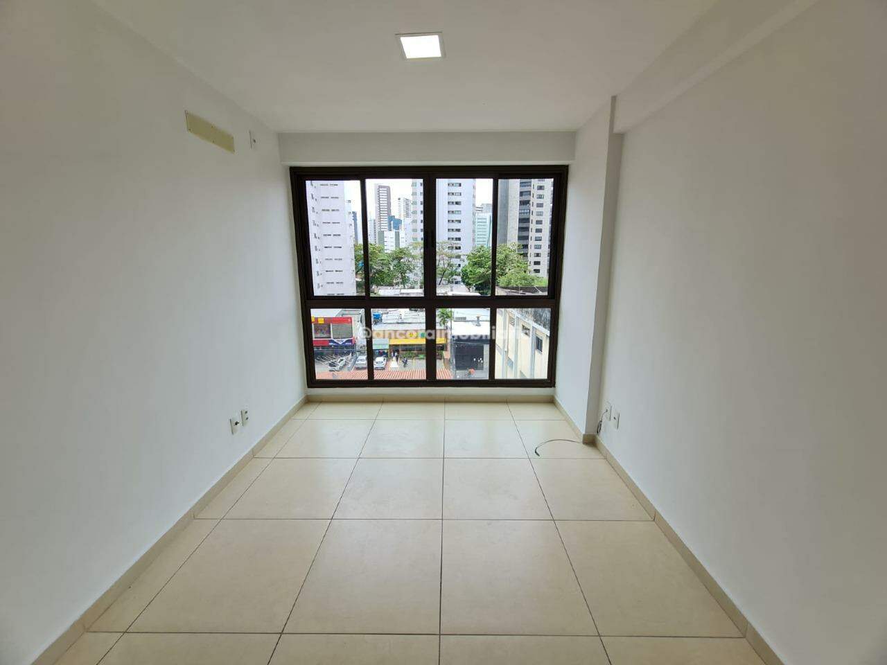 Apartamento para aluguel no Graças: 