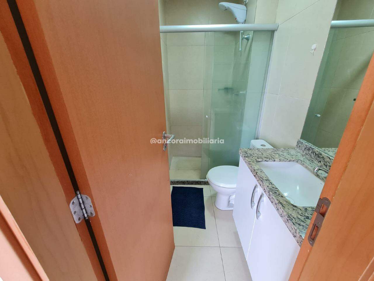 Apartamento para aluguel no Graças: 