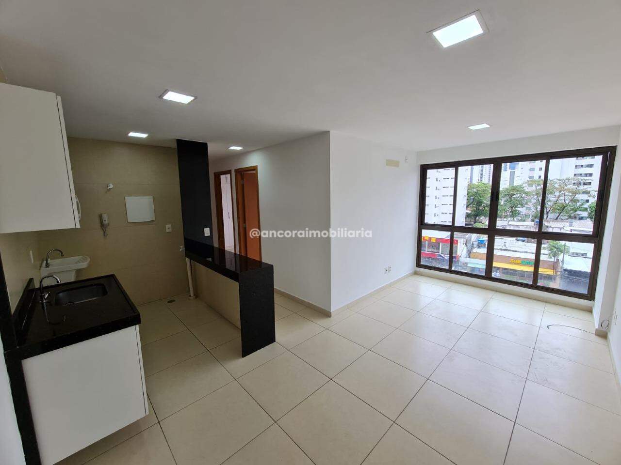 Apartamento para aluguel no Graças: 