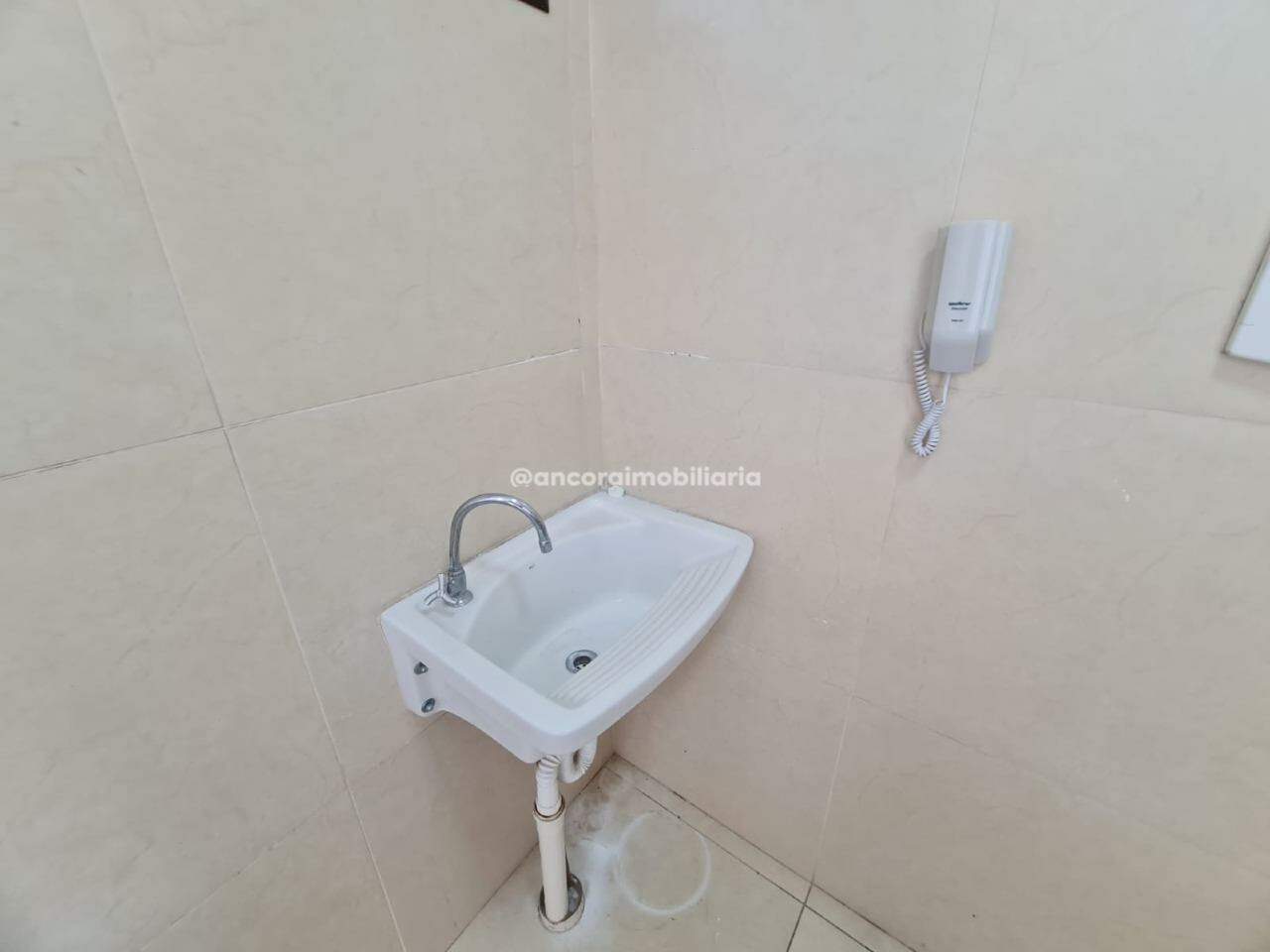 Apartamento para aluguel no Graças: 