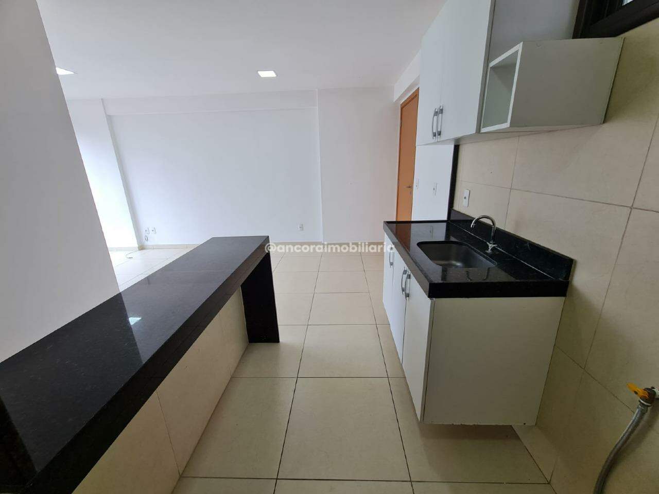 Apartamento para aluguel no Graças: 
