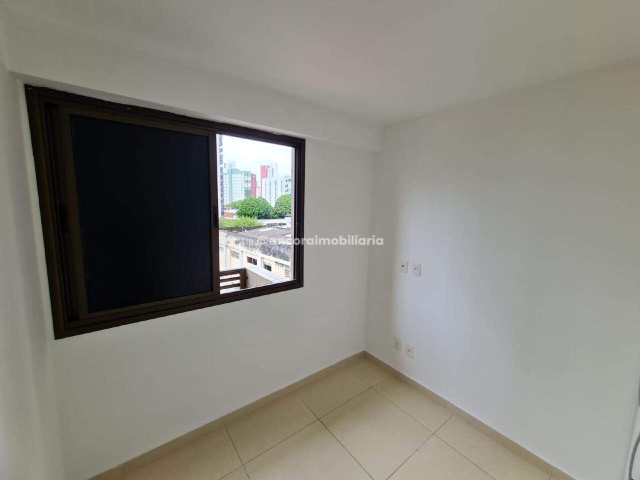 Apartamento para aluguel no Graças: 