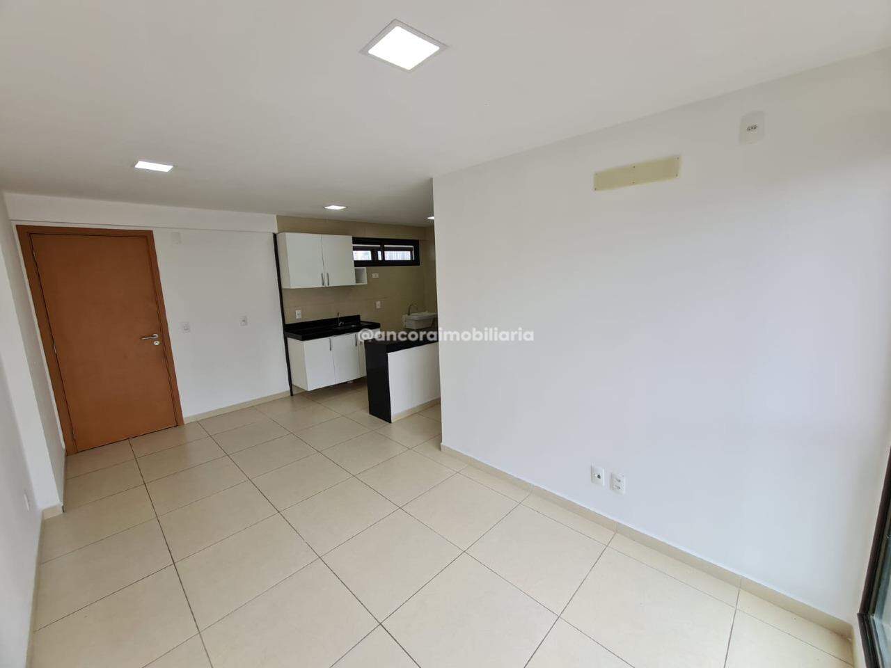Apartamento para aluguel no Graças: 