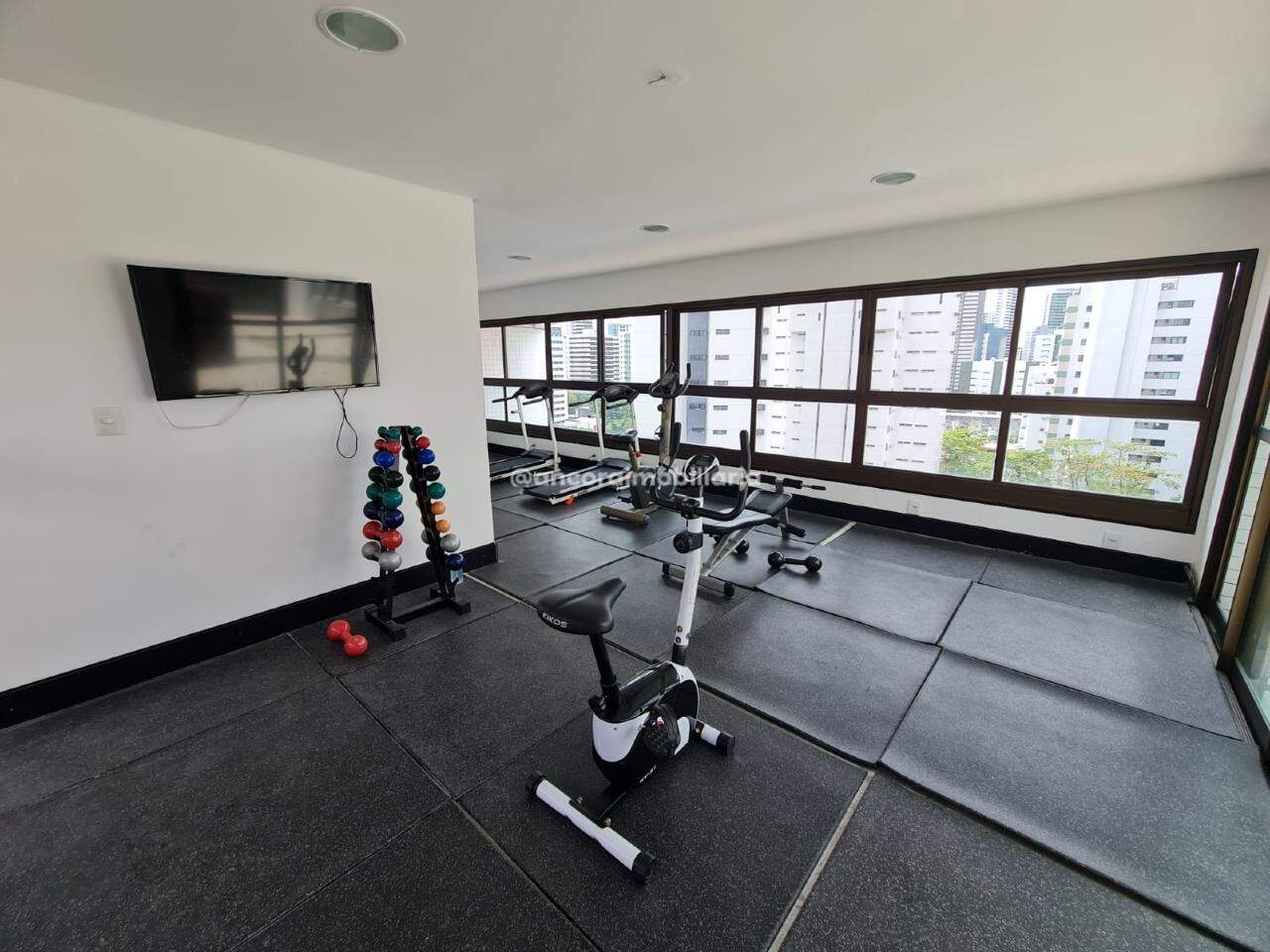Apartamento para aluguel no Graças: 