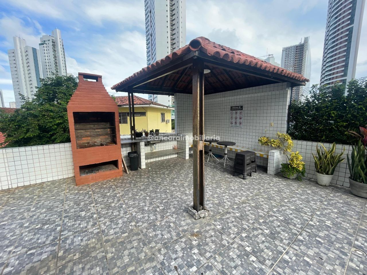 Apartamento para aluguel no Madalena: 