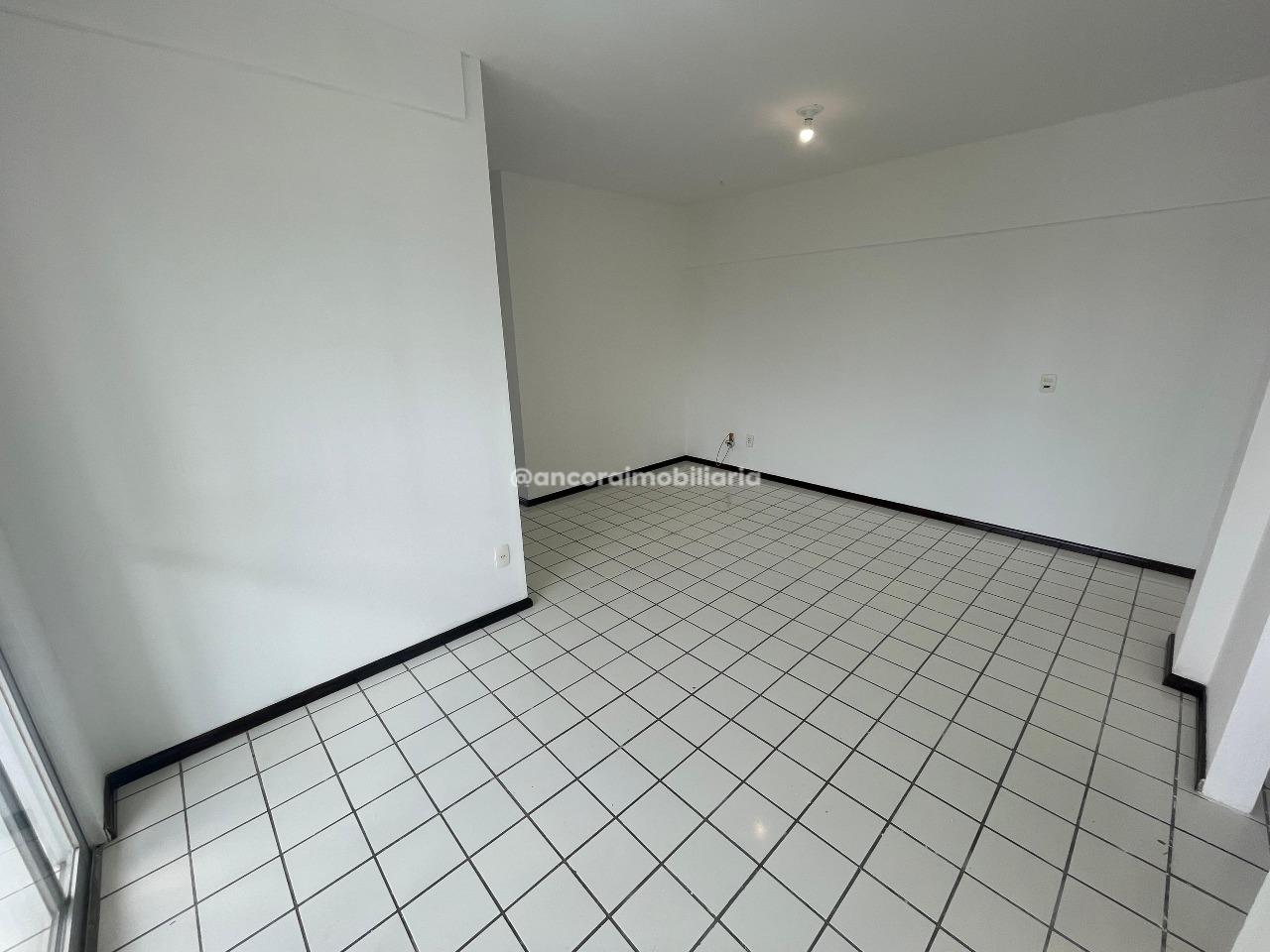 Apartamento para aluguel no Madalena: 