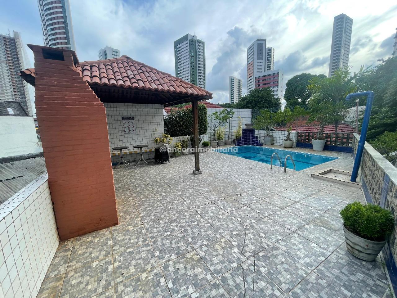 Apartamento para aluguel no Madalena: 