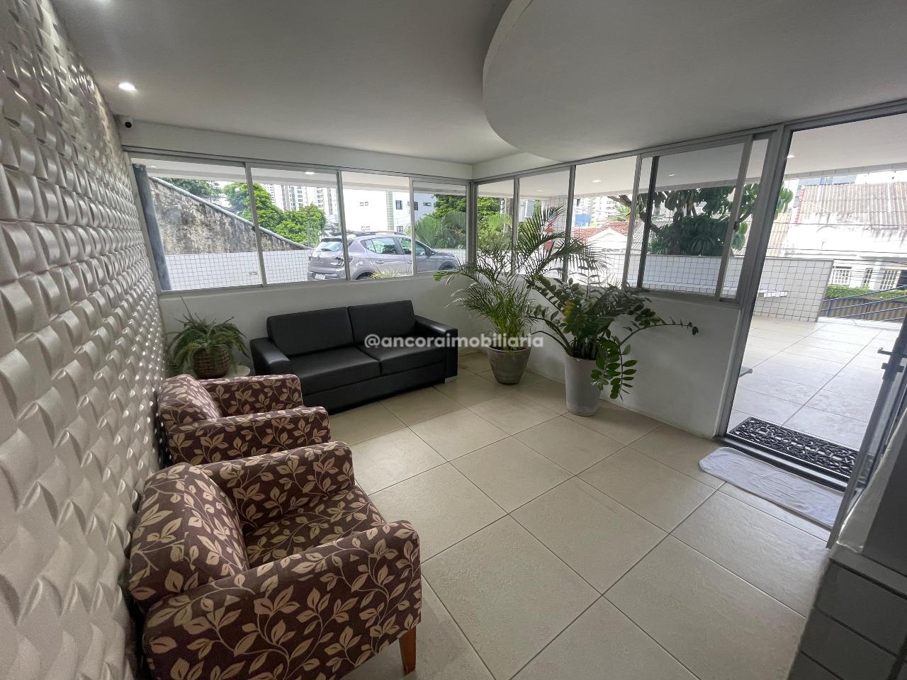 Apartamento para aluguel no Madalena: 