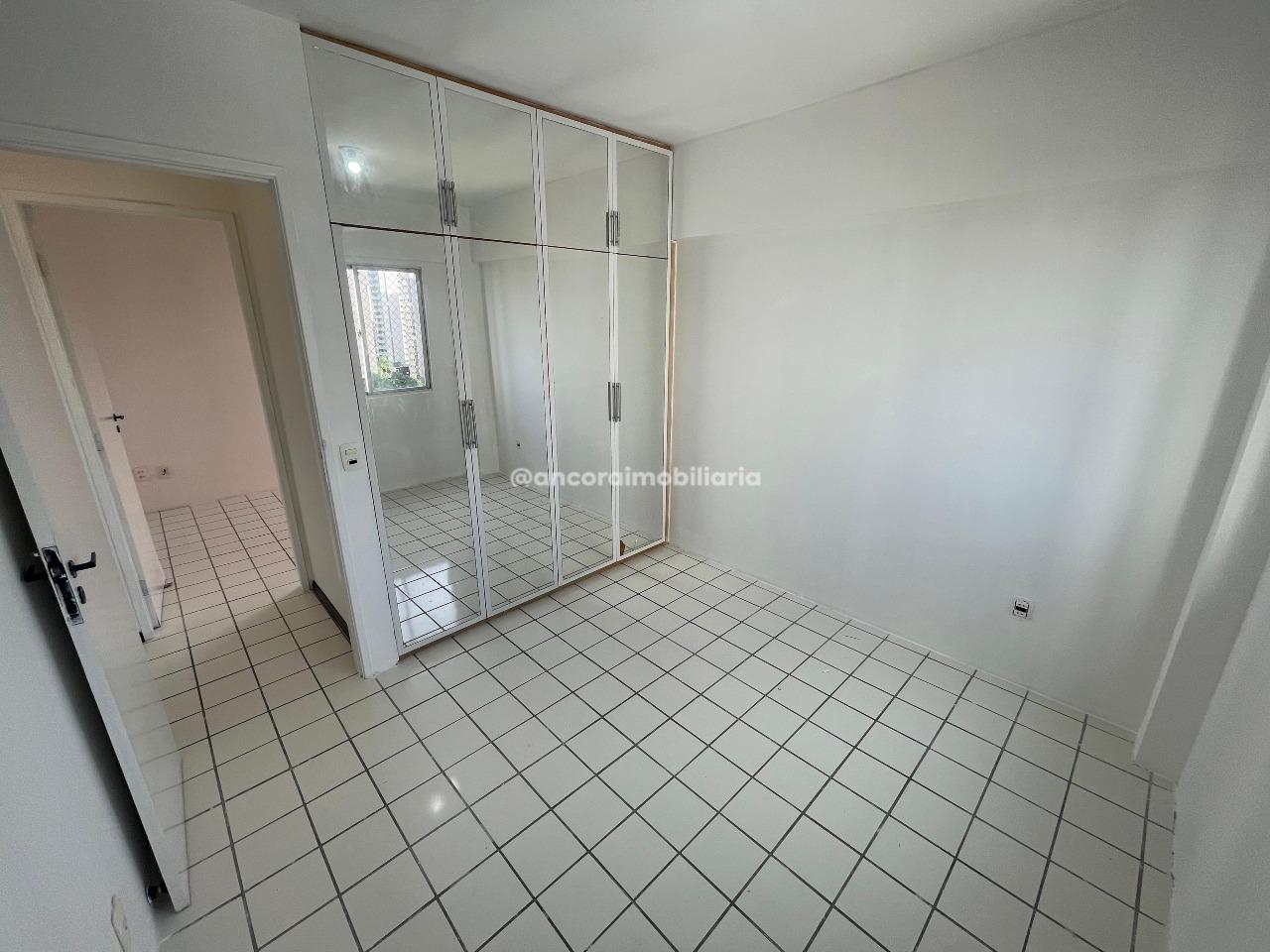 Apartamento para aluguel no Madalena: 