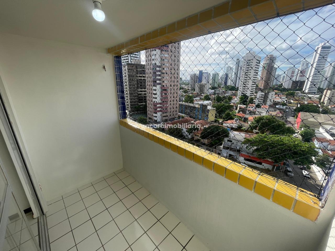 Apartamento para aluguel no Madalena: 