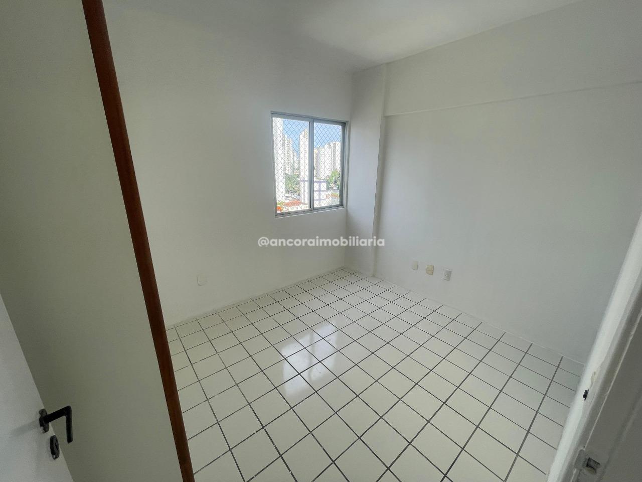 Apartamento para aluguel no Madalena: 