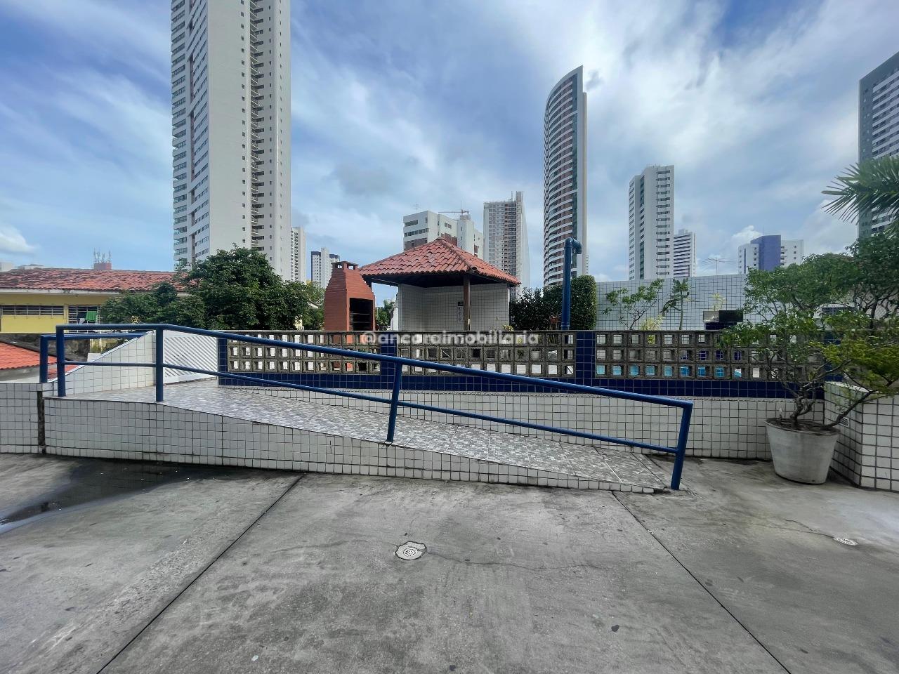 Apartamento para aluguel no Madalena: 