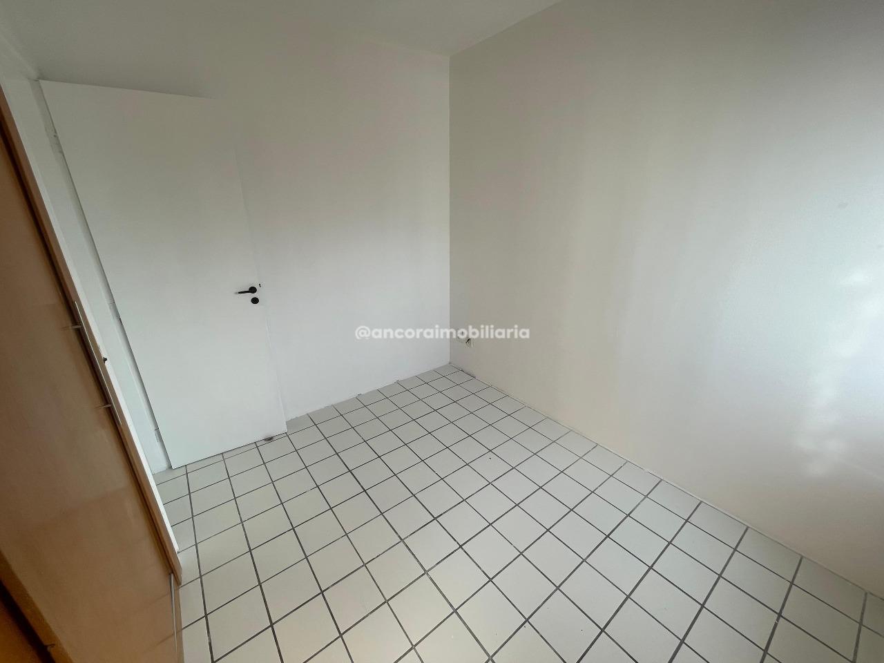 Apartamento para aluguel no Madalena: 