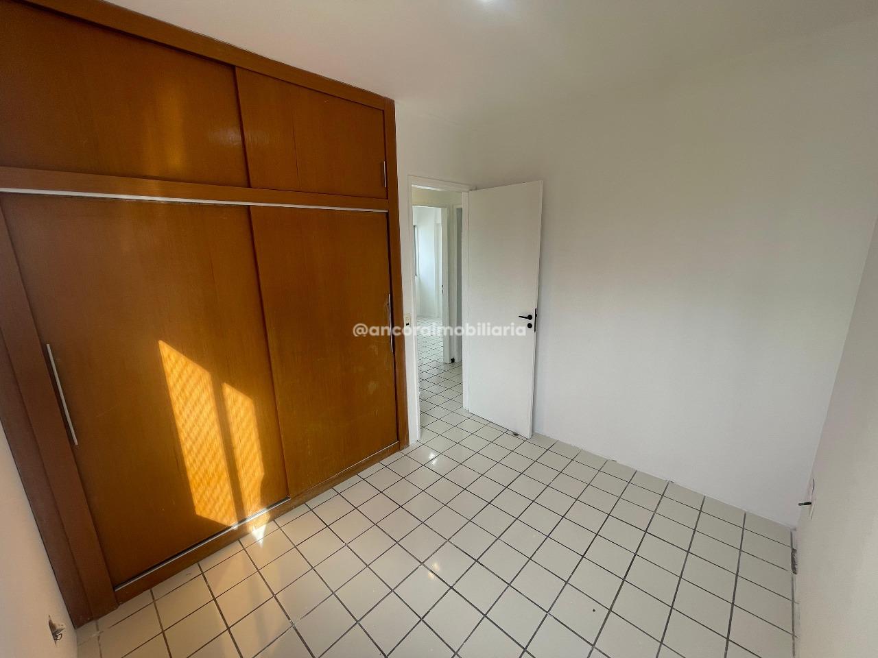 Apartamento para aluguel no Madalena: 