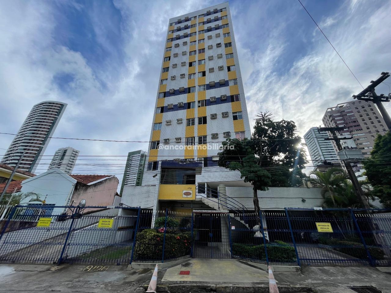 Apartamento para aluguel no Madalena: 