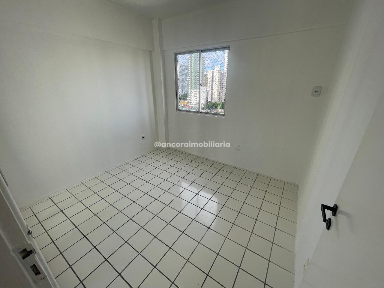Apartamento para aluguel no Madalena: 
