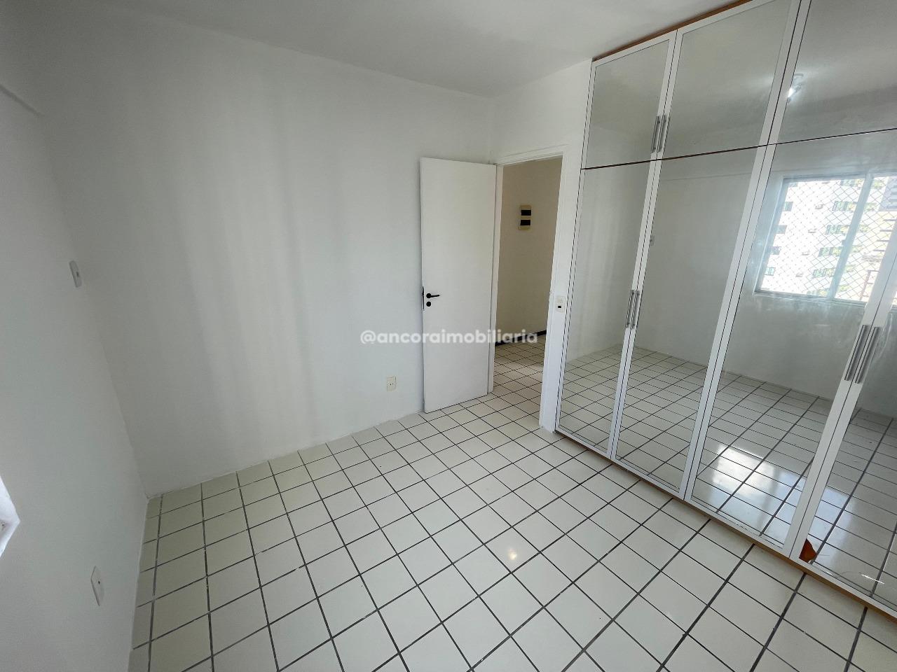 Apartamento para aluguel no Madalena: 