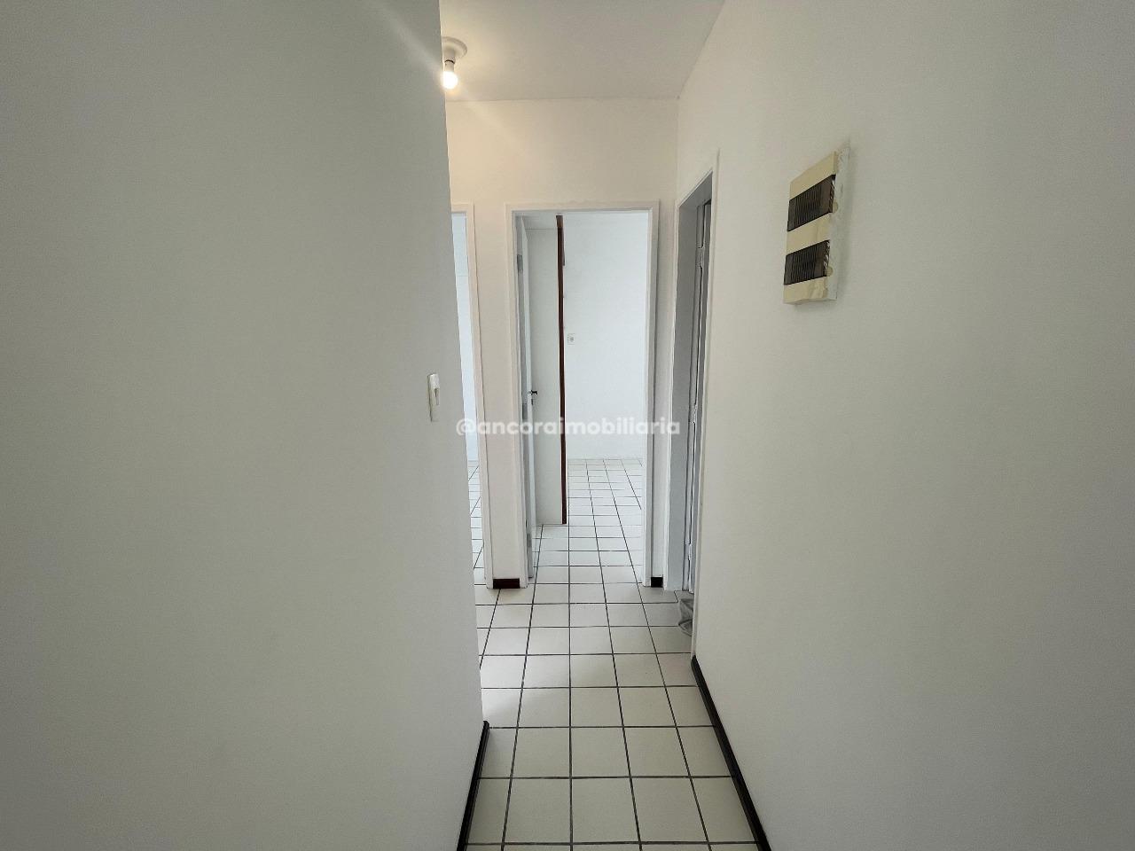 Apartamento para aluguel no Madalena: 