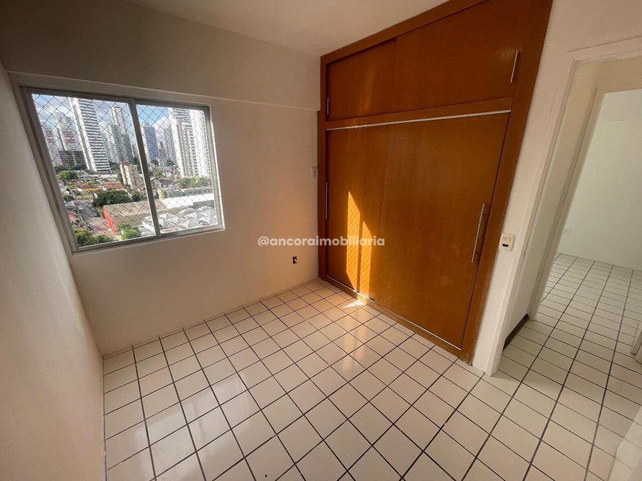 Apartamento para aluguel no Madalena: 