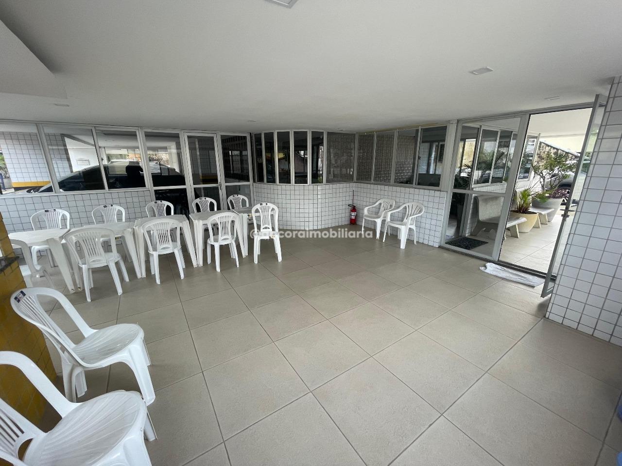 Apartamento para aluguel no Madalena: 