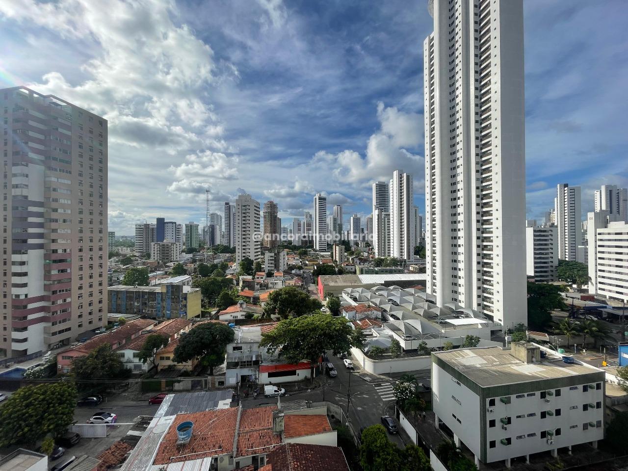 Apartamento para aluguel no Madalena: 