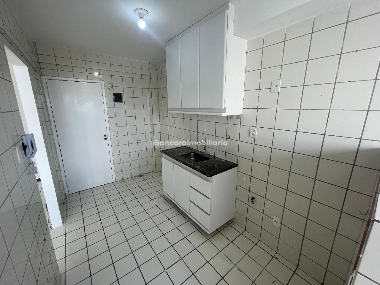 Apartamento para aluguel no Madalena: 