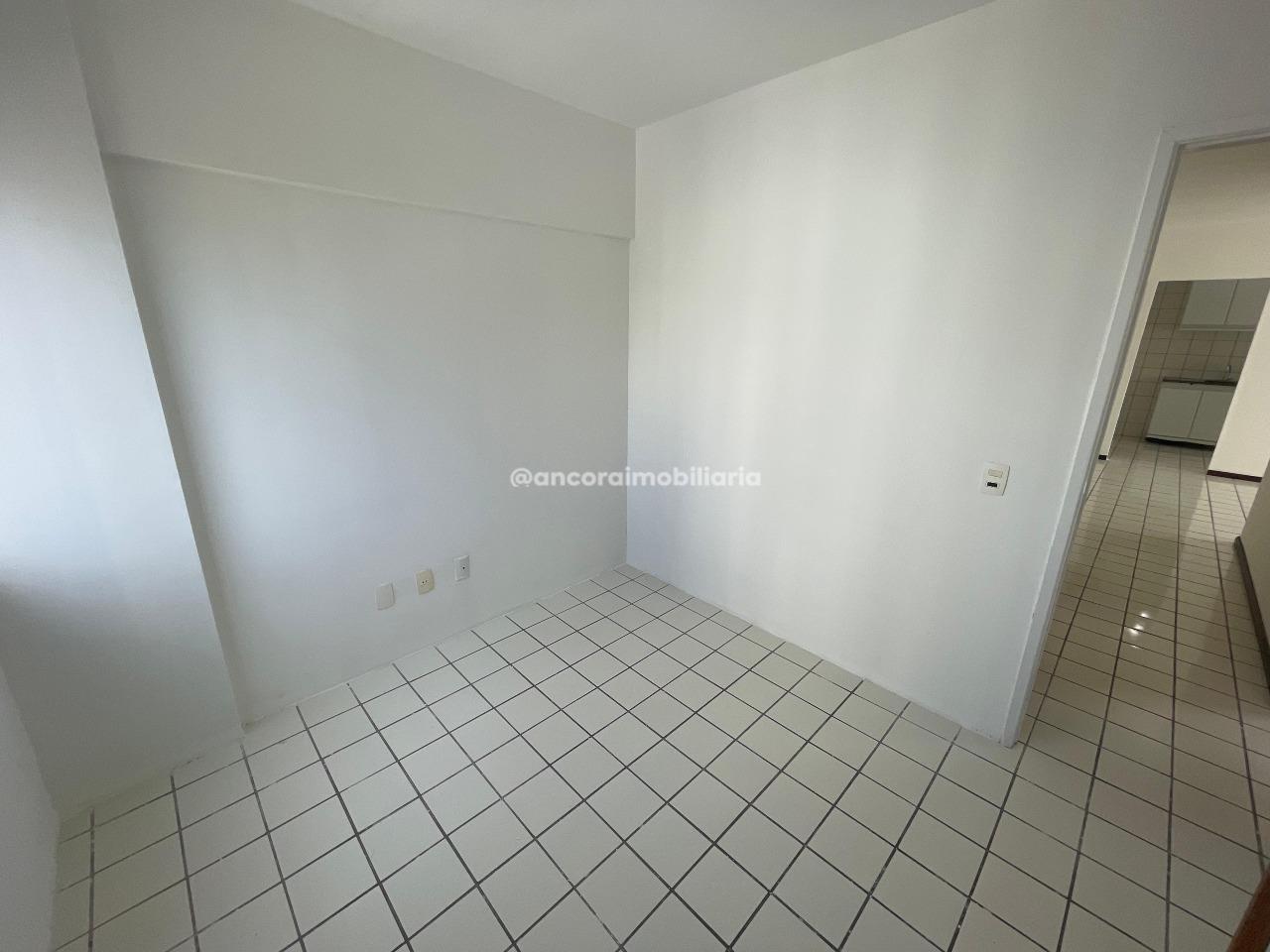 Apartamento para aluguel no Madalena: 