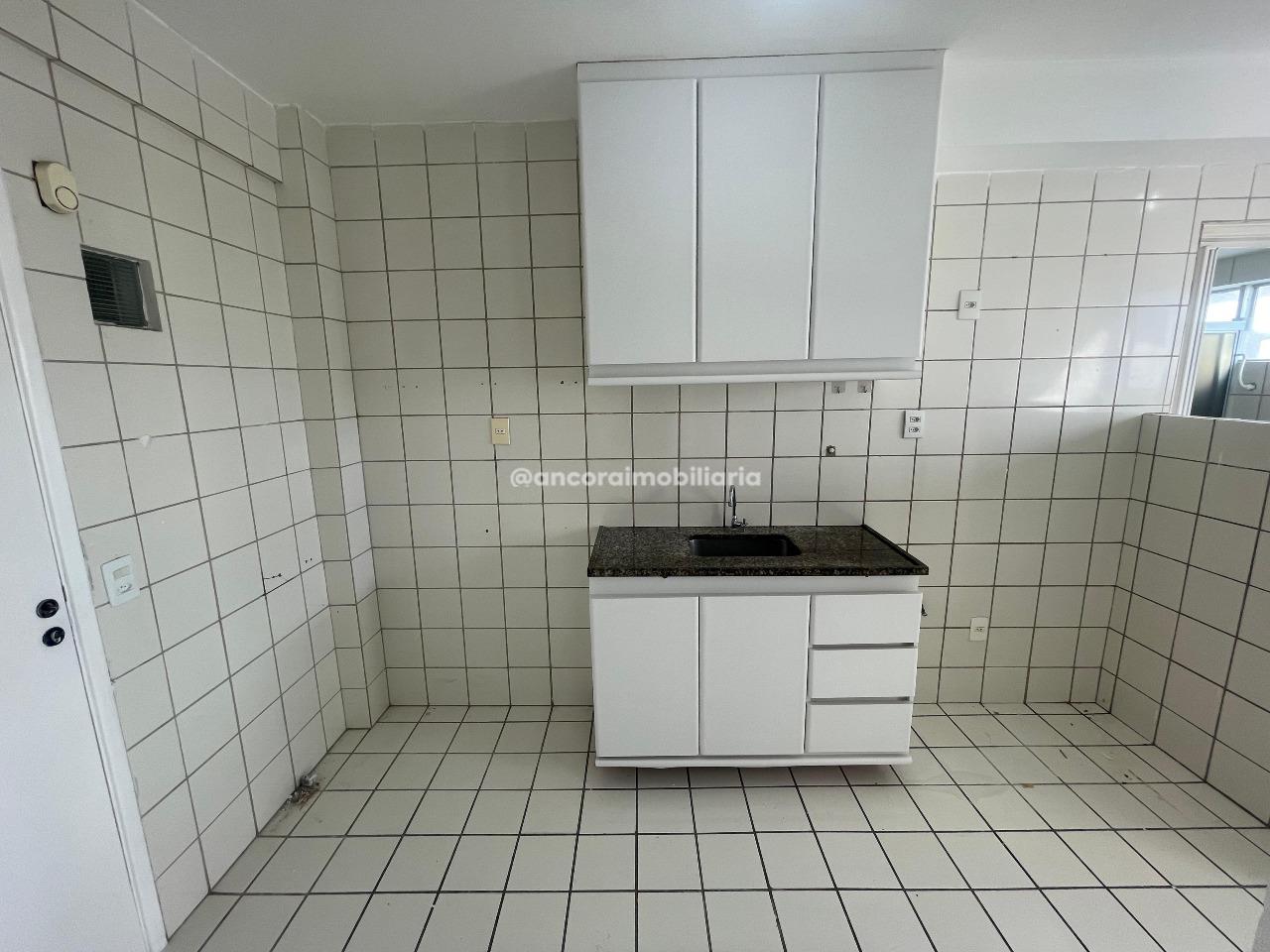 Apartamento para aluguel no Madalena: 