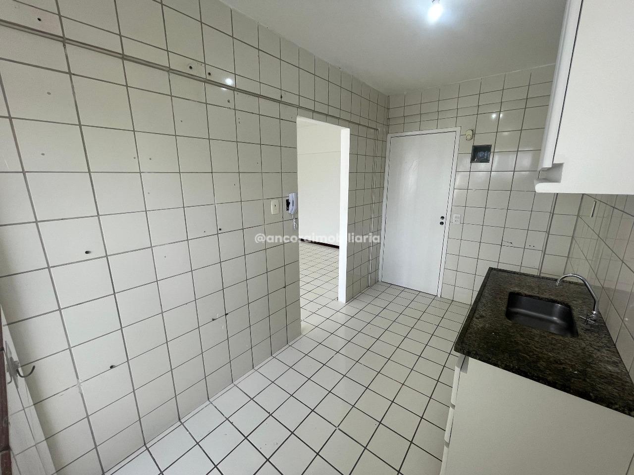 Apartamento para aluguel no Madalena: 