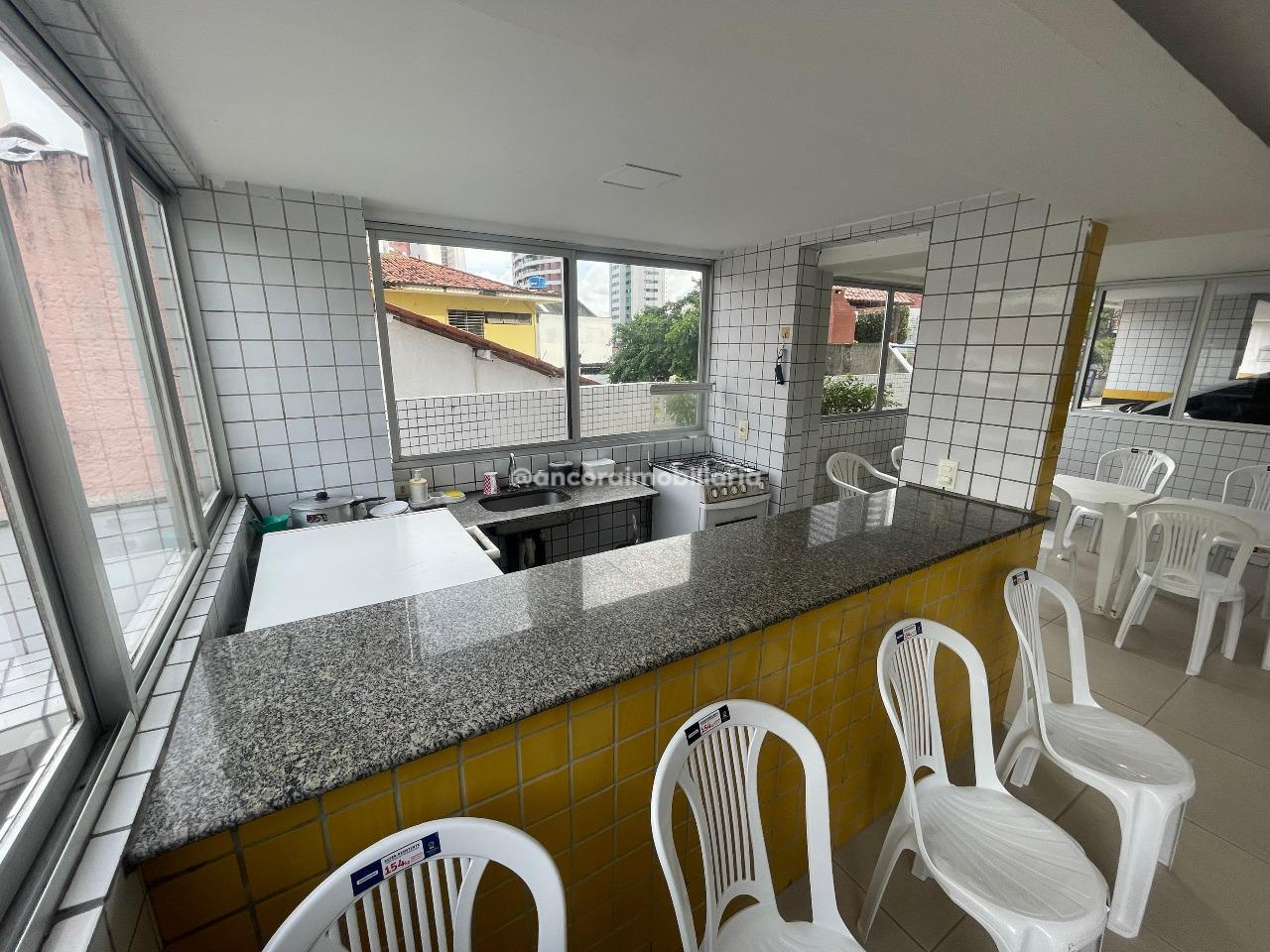 Apartamento para aluguel no Madalena: 