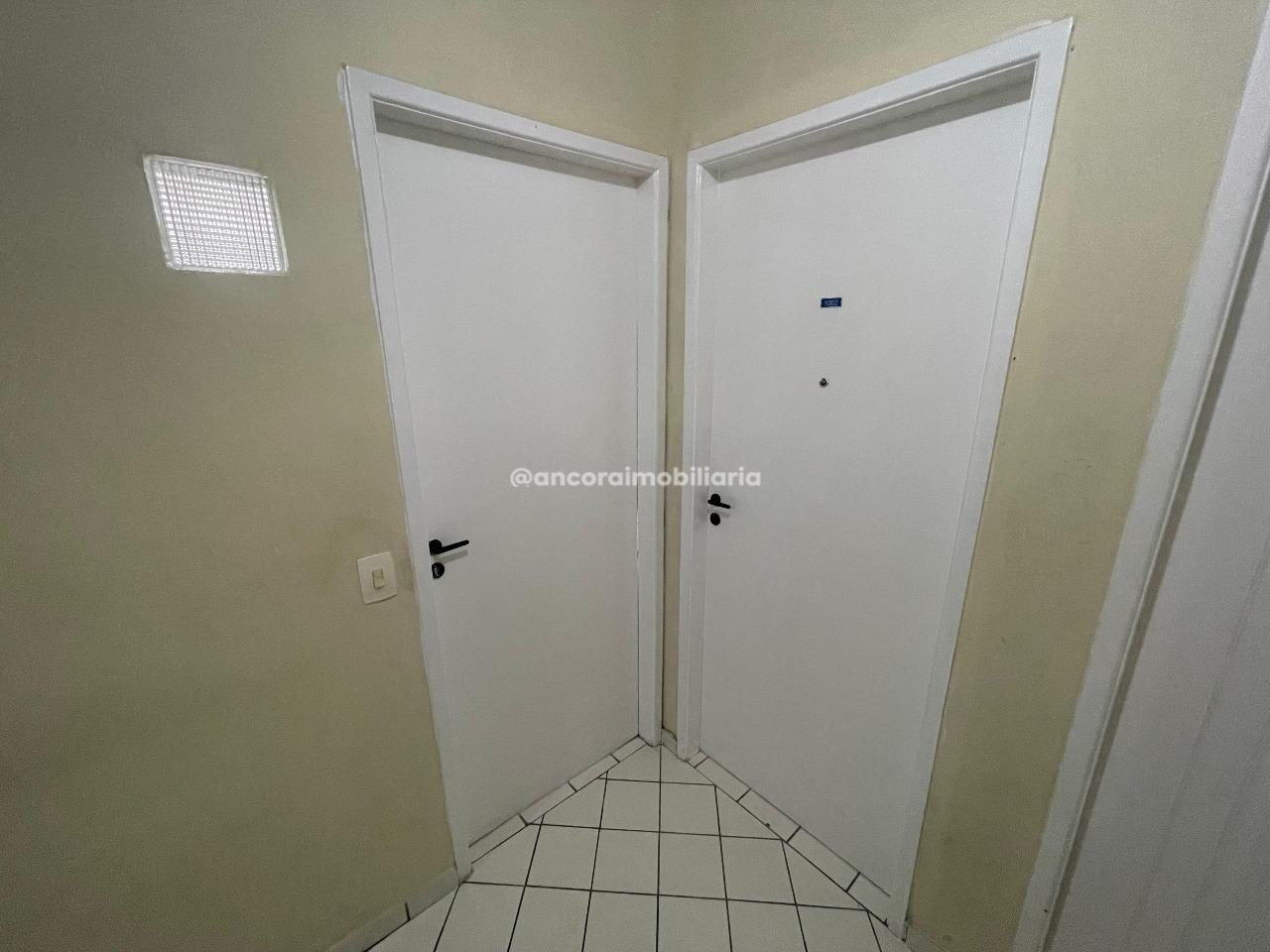 Apartamento para aluguel no Madalena: 